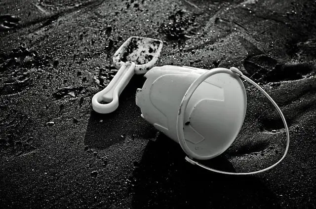bucket