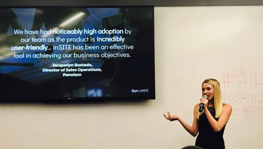 atlsv presentation recap
