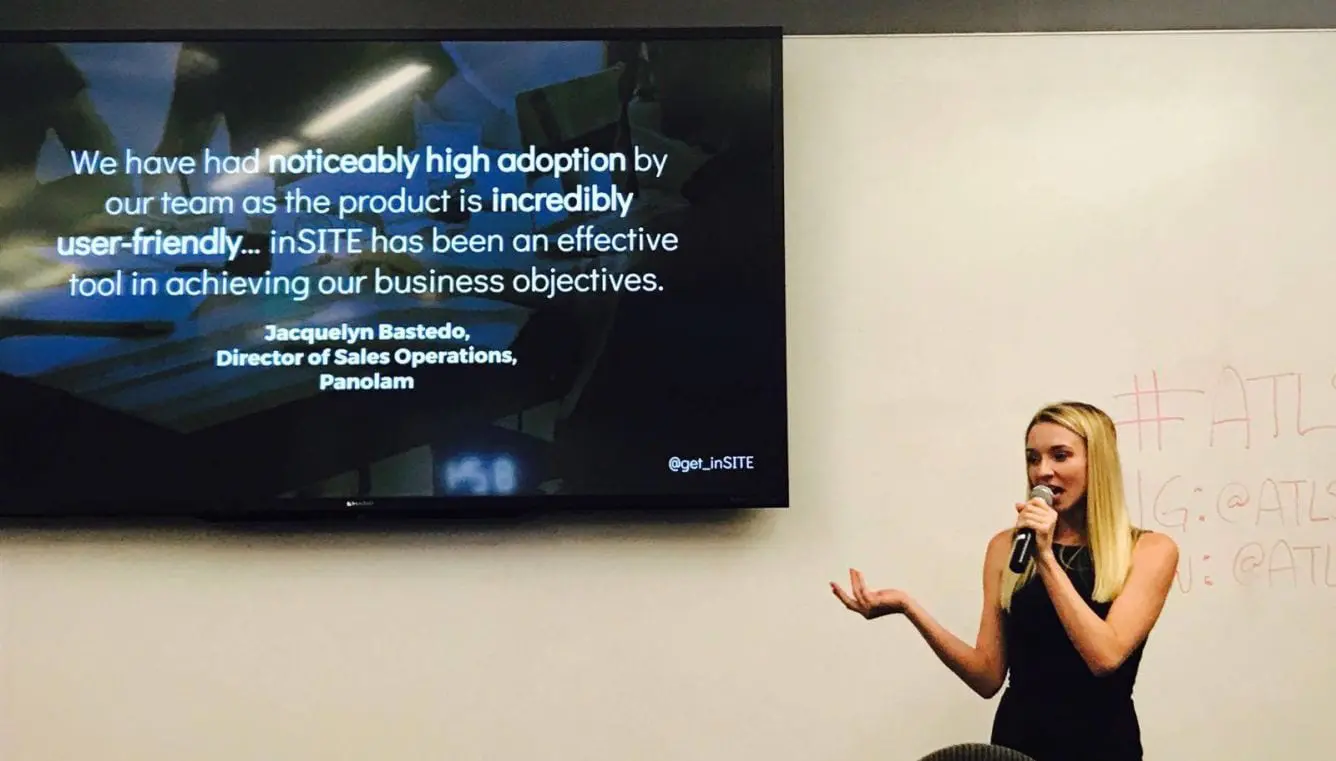 atlsv presentation recap
