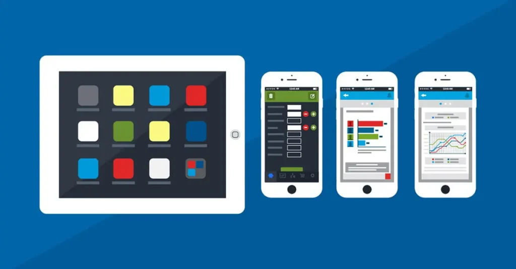 The Most Powerful Apps and Tech for Sales open graph