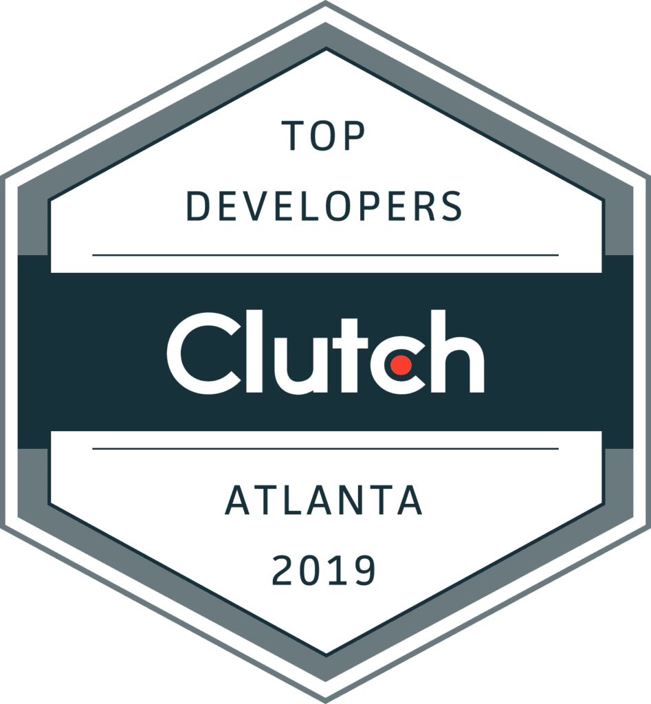 Top Software Developers Clutch in Atlanta-AZUL ARC