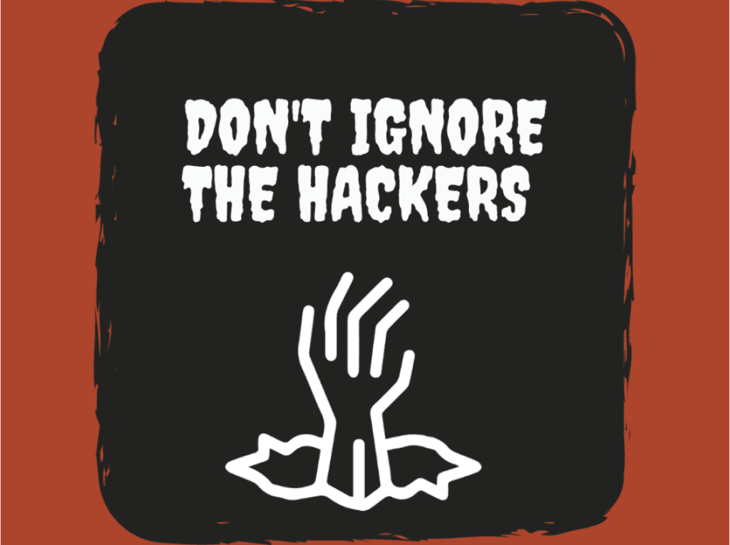 9 Tips to Keep the Monsters from Hacking Your Website