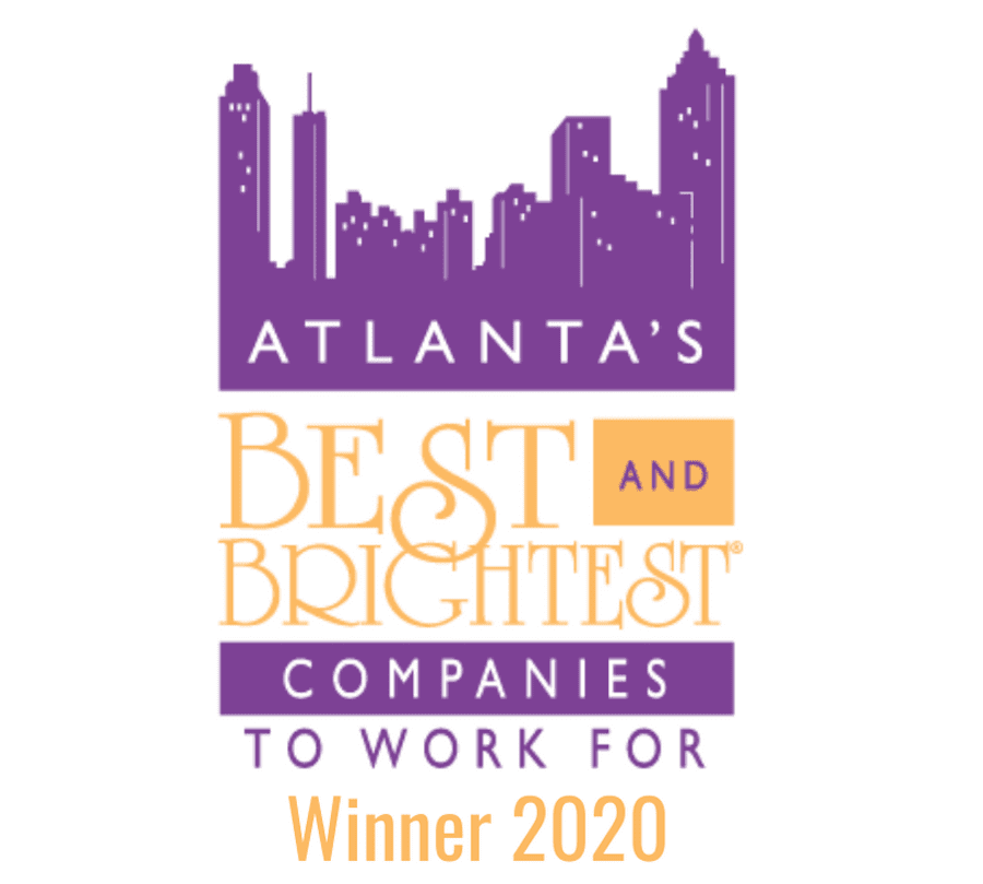 atlanta best and brightest companies