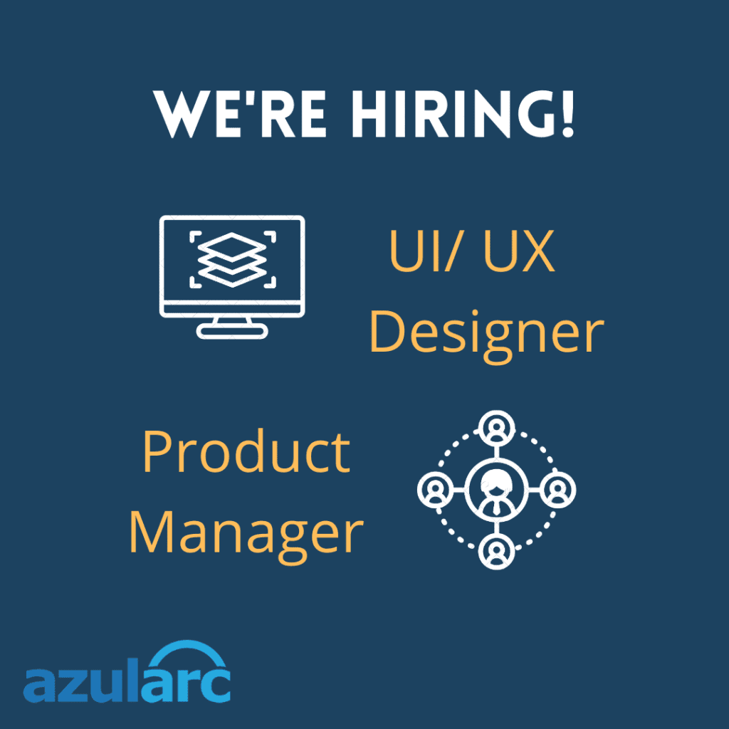 hiring ui ux designer & product manager