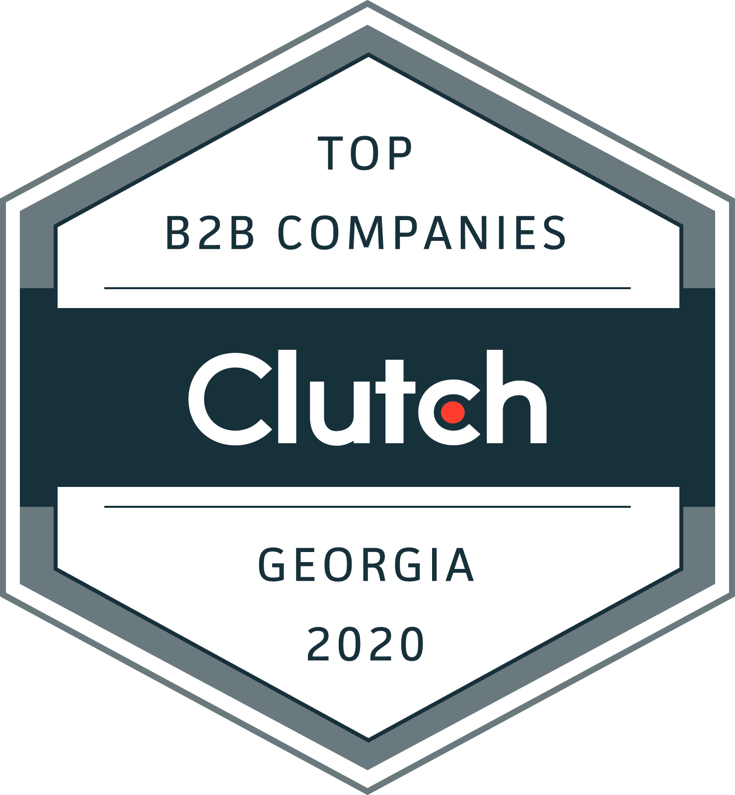 b2b companies clutch georgia 2020