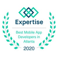 expertise best mobile app developer in atlanta 2020