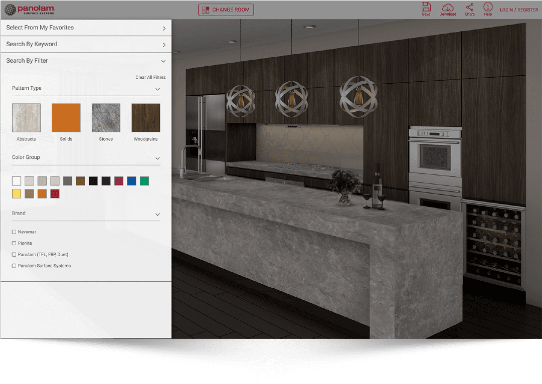 panolam strategy ux