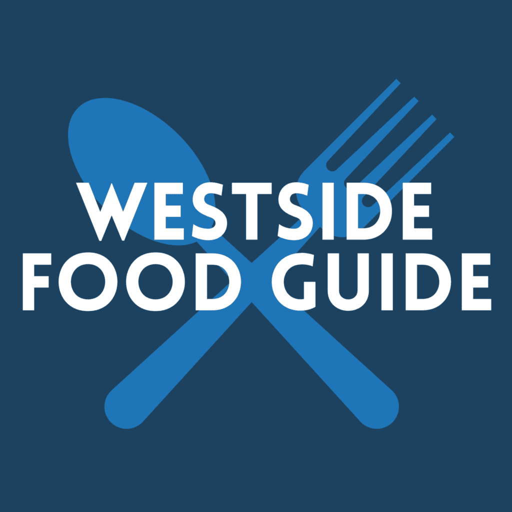 westside Food Guide