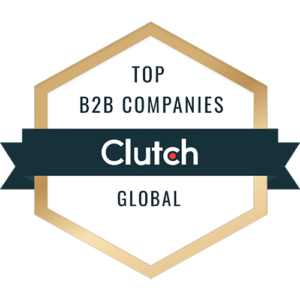 Top B2B Companies Clutch Global