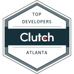 Top Developers Clutch Atlanta