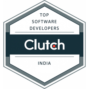 Top Software Developers Clutch India