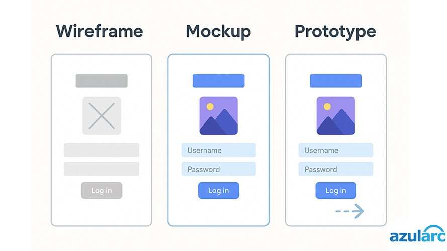 Wireframes-Mockup-Prototype