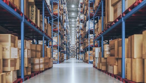 Manufacturing Distribution