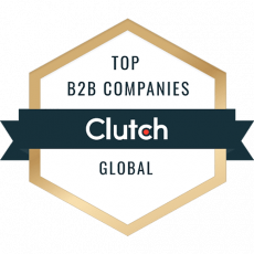 Top B2B Companies Clutch Global