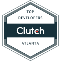 Top Developers Clutch Atlanta