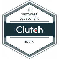 Top Software Developers Clutch India